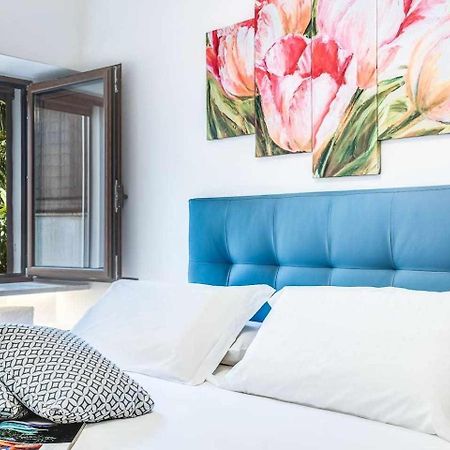 Gocce Villas - Sorrento Elegance Suite Bagian luar foto