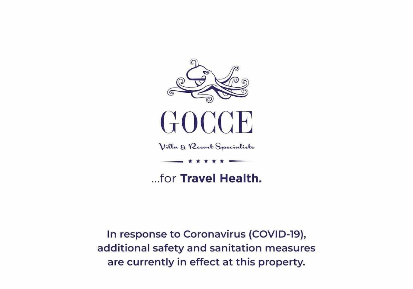 Gocce Villas - Sorrento Elegance Suite Bagian luar foto
