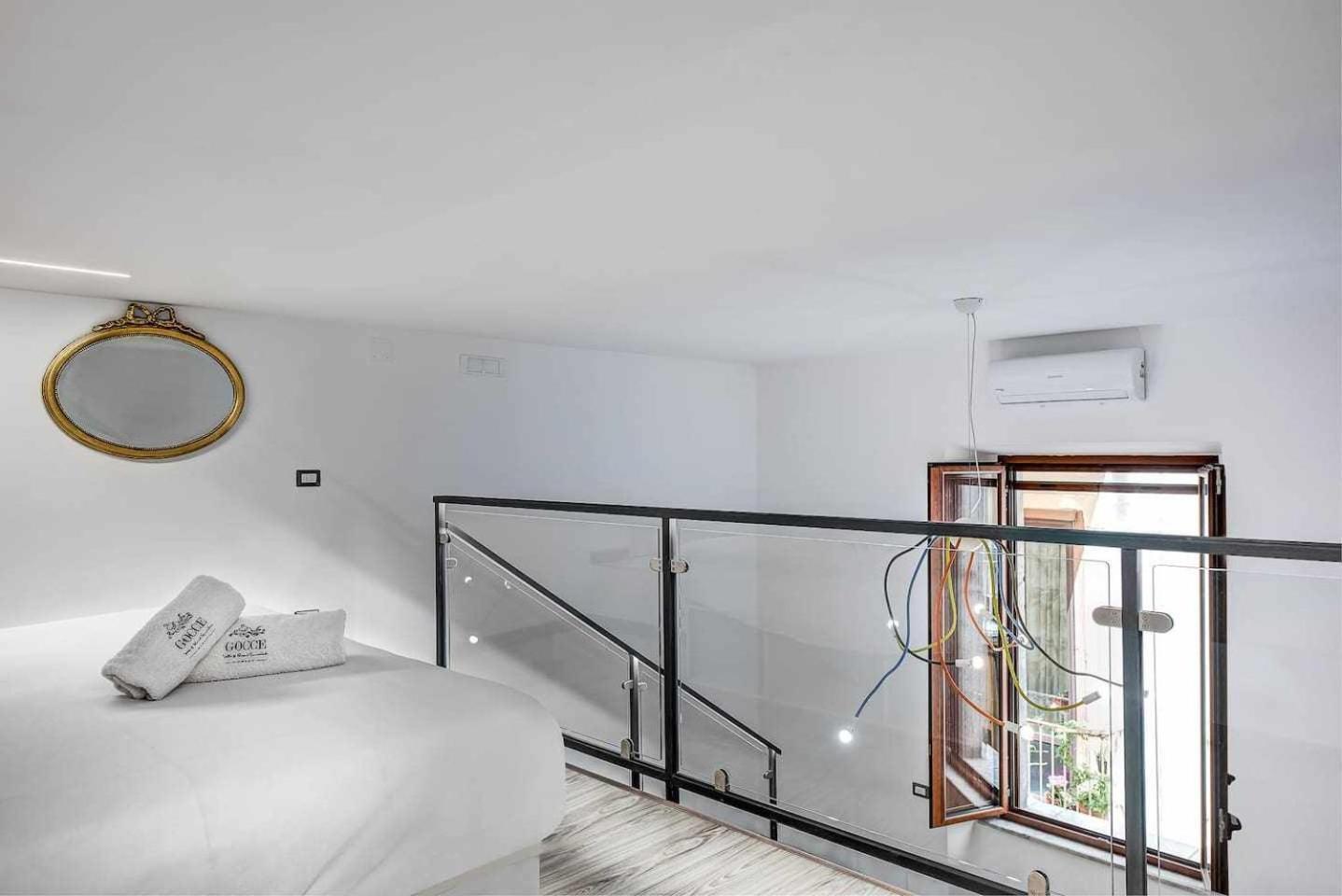 Gocce Villas - Sorrento Elegance Suite Bagian luar foto
